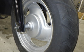 YAMAHA JOG Gen.5 1996 SA36J