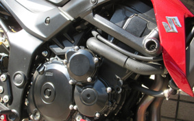 SUZUKI GSX-S750 ABS 2019 C533F