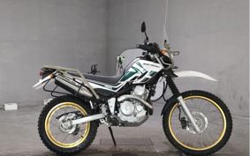 YAMAHA SEROW 250 DG17J