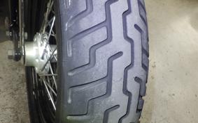 HARLEY FLSTSB 1580 2008