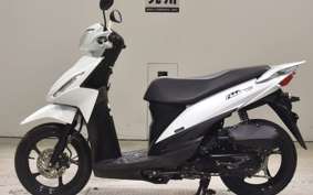 SUZUKI ADDRESS 110 CE47A
