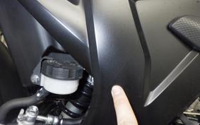 SUZUKI GSX-S125 DL32D