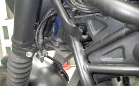 HONDA REBEL 250 S 1984 MC49