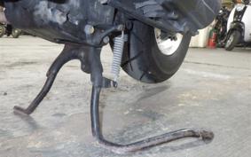 HONDA ZOOMER 2017 AF58