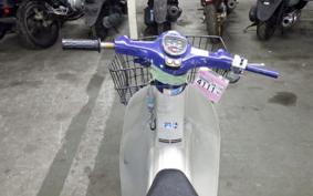 HONDA C50 SUPER CUB 2003 AA01