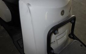 YAMAHA GEAR Gen.2 UA06J