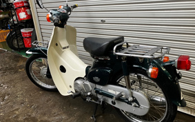 HONDA SUPER CUB90 HA02