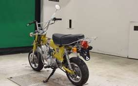 HONDA DAX 70 2021 ST70