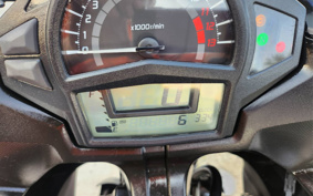 KAWASAKI NINJA 400 2017 EX400E