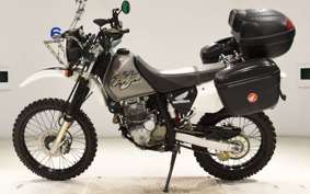 HONDA XR250 BAJA MD30