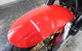 YAMAHA XSR900 2021 RN56J