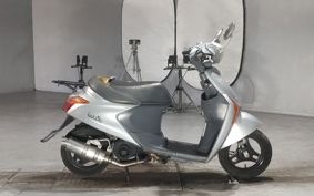 SUZUKI LET's 5 CA47A