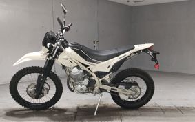 KAWASAKI KLX230 SHERPA 2025 LX232A