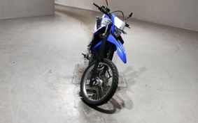 YAMAHA WR155R DG37