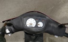 YAMAHA BJ SA24J