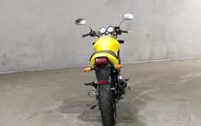 HONDA VTR 250 MC33