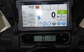 HONDA CRF1100L AFRICA TWIN DCT 2024 SD15