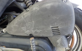 HONDA DIO Gen.5 AF56