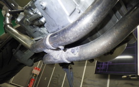 YAMAHA TRX850 1998 4NX