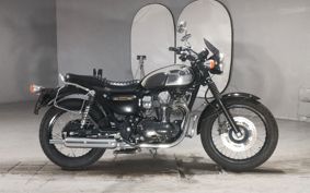 KAWASAKI W800 2012 EJ800A