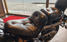 HARLEY FXSTC1340 1987 BKL