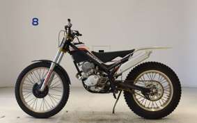 GASGAS TXRANドネ125
