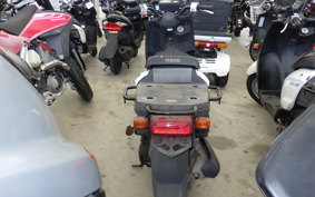 YAMAHA GEAR Gen.2 UA07J