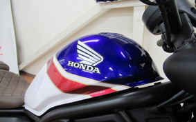 HONDA REBEL 250  S E-clutch MC49
