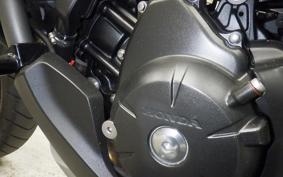 HONDA NC700S RC61