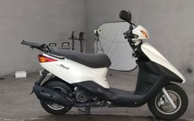 YAMAHA AKUSHI STREET SE53J