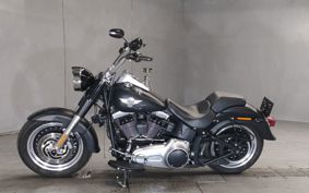 HARLEY HARLEY FLSTFB1580 JN5