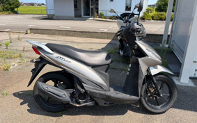 SUZUKI ADDRESS V110 CE47A