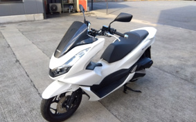 HONDA PCX125 JK05