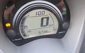 YAMAHA N-MAX155 ABS SG50J
