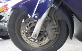 HONDA FORZA 250 S MF06