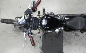 YAMAHA DRAGSTAR 250 VG02J
