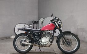 SUZUKI GLASS TRACKER BIG BOY NJ4BA