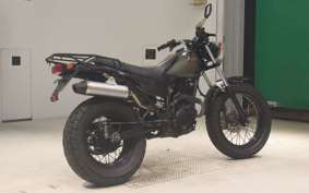 YAMAHA TW225 DG09J