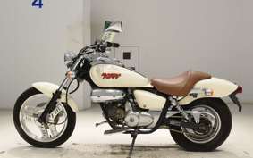 HONDA MAGNA 50 2020 AC13