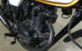 KAWASAKI 250TR BJ250F