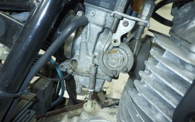 SUZUKI GRASS TRACKER Bigboy 2020 NJ4BA