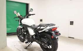 KAWASAKI ELIMINATOR400-3 2025 EL400A