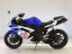 Фото Yamaha YZF-R1 с японского аукциона
