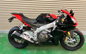 APRILIA RSV4 FACTORY 2010 ZD4RK