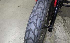 HONDA CT125 HUNTER CUB 2025 JA55