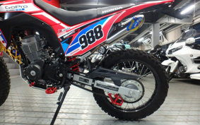 HONDA CRF150L KD11