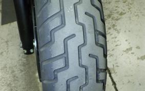 HONDA REBEL 250 A 2004 MC49