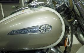 YAMAHA DRAGSTAR 400 CLASSIC 2008 VH01J