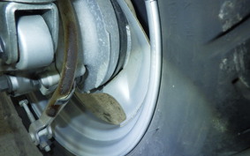 YAMAHA JOG Gen.5 SA36J