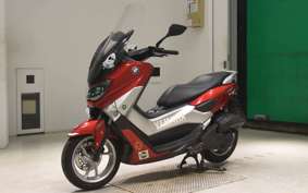 YAMAHA N-MAX 2017 SE86J
